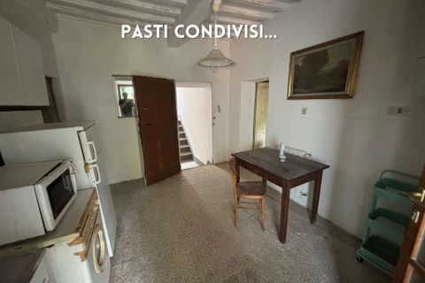 Villa i Roccastrada, Grosseto, Roccastrada - € 50.000 | Ref: 41741006-51-909870 - foto 6