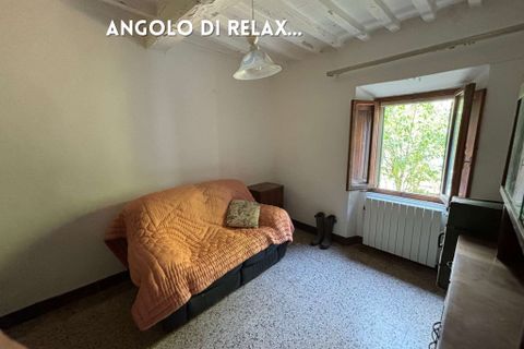 Villa i Roccastrada, Grosseto, Roccastrada - € 50.000 | Ref: 41741006-51-909870 - foto 7