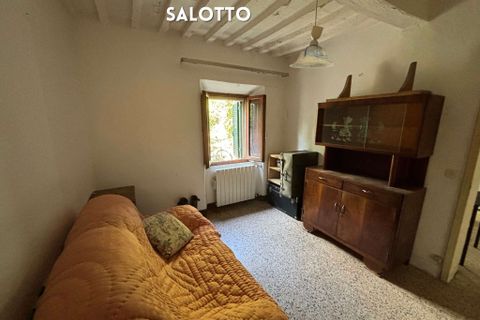 Villa i Roccastrada, Grosseto, Roccastrada - € 50.000 | Ref: 41741006-51-909870 - foto 8