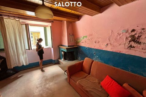 Villa i Roccastrada, Grosseto, Roccastrada - € 50.000 | Ref: 41741006-51-909870 - foto 12