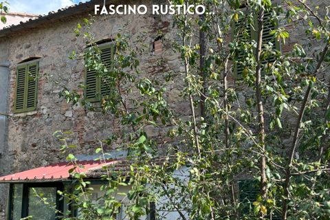 Villa i Roccastrada, Grosseto, Roccastrada - € 50.000 | Ref: 41741006-51-909870 - foto 20