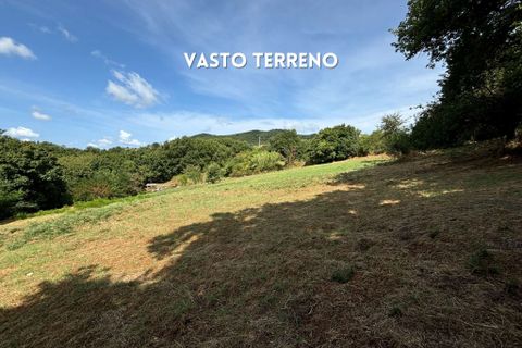 Villa i Roccastrada, Grosseto, Roccastrada - € 49.000 | Ref: 41741006-72-909920 - foto 1