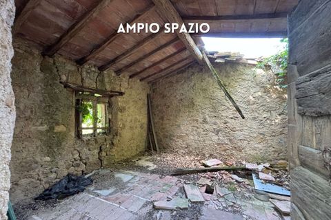 Villa i Roccastrada, Grosseto, Roccastrada - € 49.000 | Ref: 41741006-72-909920 - foto 3