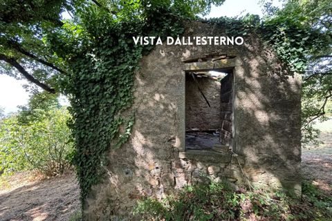 Villa i Roccastrada, Grosseto, Roccastrada - € 49.000 | Ref: 41741006-72-909920 - foto 5