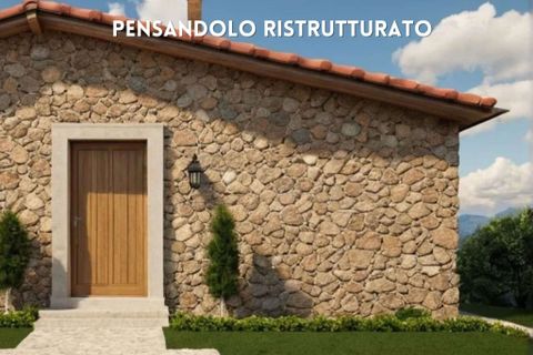 Villa i Roccastrada, Grosseto, Roccastrada - € 20.000 | Ref: 41741006-84-909931 - foto 1