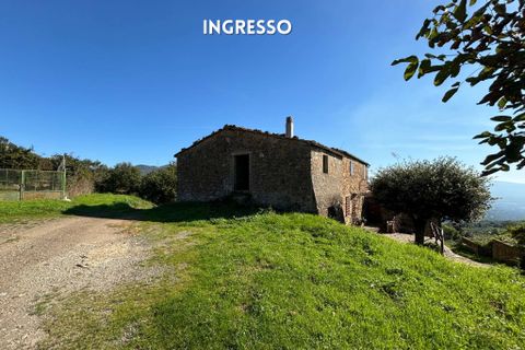 Villa i Roccastrada, Grosseto, Roccastrada - € 20.000 | Ref: 41741006-84-909931 - foto 3