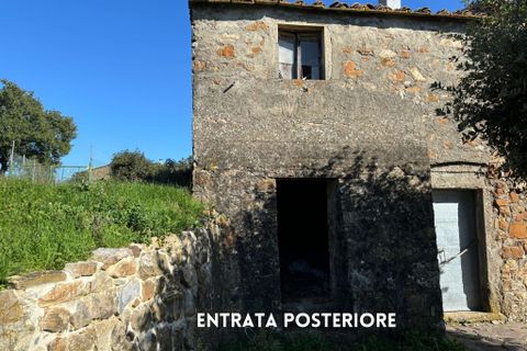 Villa i Roccastrada, Grosseto, Roccastrada - € 20.000 | Ref: 41741006-84-909931 - foto 4