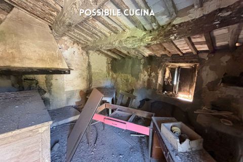 Villa i Roccastrada, Grosseto, Roccastrada - € 20.000 | Ref: 41741006-84-909931 - foto 7