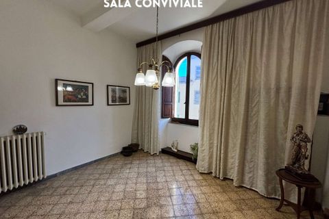 Villa i Roccastrada, Grosseto, Roccastrada - € 67.000 | Ref: 41741006-87-909941 - foto 1