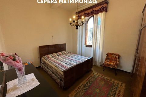 Villa i Roccastrada, Grosseto, Roccastrada - € 67.000 | Ref: 41741006-87-909941 - foto 2