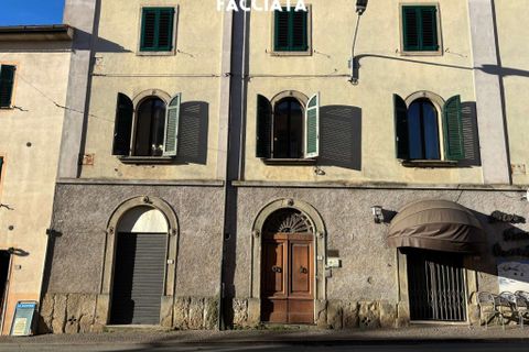 Villa i Roccastrada, Grosseto, Roccastrada - € 67.000 | Ref: 41741006-87-909941 - foto 4