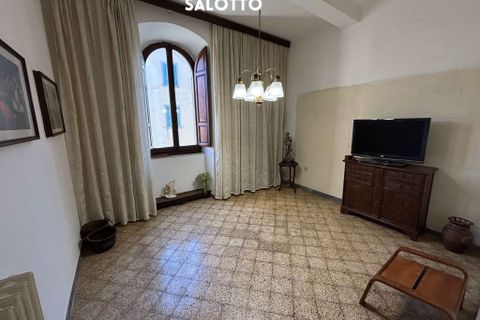 Villa i Roccastrada, Grosseto, Roccastrada - € 67.000 | Ref: 41741006-87-909941 - foto 9