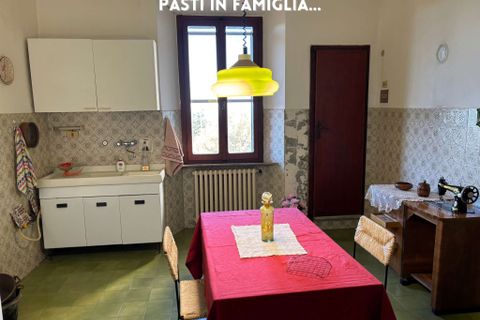 Villa i Roccastrada, Grosseto, Roccastrada - € 67.000 | Ref: 41741006-87-909941 - foto 12