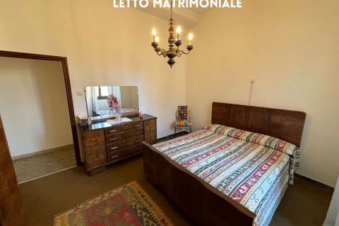 Villa i Roccastrada, Grosseto, Roccastrada - € 67.000 | Ref: 41741006-87-909941 - foto 18