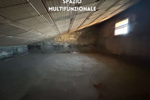 Villa i Roccastrada, Grosseto, Roccastrada - € 67.000 | Ref: 41741006-87-909941 - foto 19