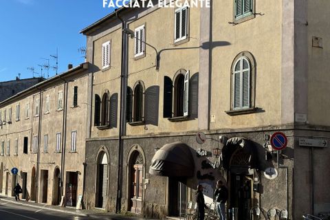 Villa i Roccastrada, Grosseto, Roccastrada - € 67.000 | Ref: 41741006-87-909941 - foto 21