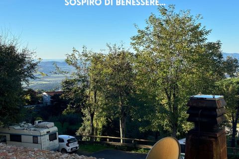 Villa i Roccastrada, Grosseto, Roccastrada - € 67.000 | Ref: 41741006-87-909941 - foto 22
