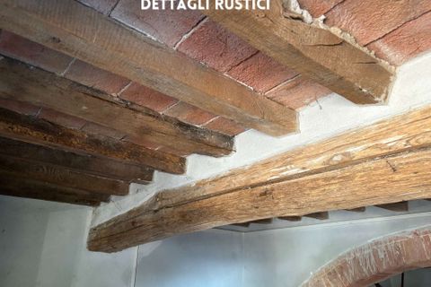 Villa i Roccastrada, Grosseto, Roccastrada - € 67.000 | Ref: 41741006-87-909941 - foto 25