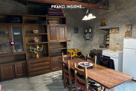 Villa i Roccastrada, Grosseto, Roccastrada - € 60.000 | Ref: 41741006-86-909967 - foto 1