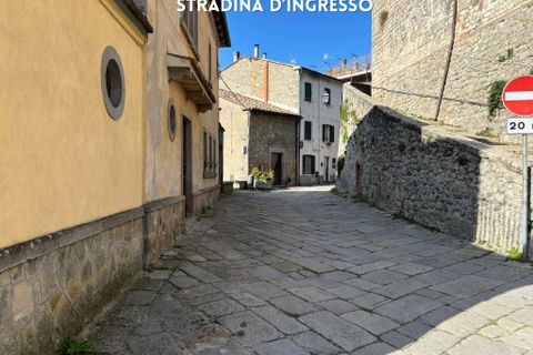 Villa i Roccastrada, Grosseto, Roccastrada - € 60.000 | Ref: 41741006-86-909967 - foto 4