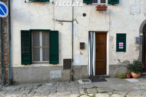 Villa i Roccastrada, Grosseto, Roccastrada - € 60.000 | Ref: 41741006-86-909967 - foto 5