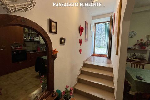 Villa i Roccastrada, Grosseto, Roccastrada - € 60.000 | Ref: 41741006-86-909967 - foto 7