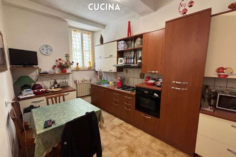 Villa i Roccastrada, Grosseto, Roccastrada - € 60.000 | Ref: 41741006-86-909967 - foto 8