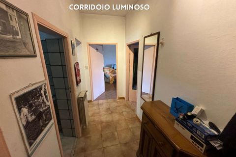 Villa i Roccastrada, Grosseto, Roccastrada - € 60.000 | Ref: 41741006-86-909967 - foto 9
