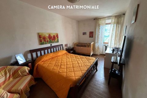 Villa i Roccastrada, Grosseto, Roccastrada - € 60.000 | Ref: 41741006-86-909967 - foto 10