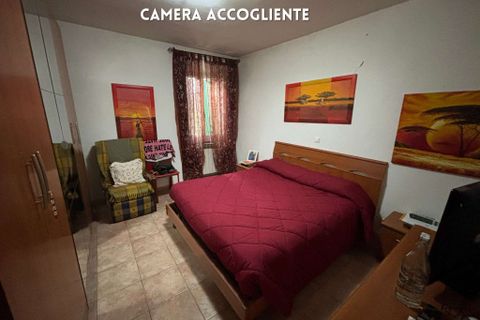 Villa i Roccastrada, Grosseto, Roccastrada - € 60.000 | Ref: 41741006-86-909967 - foto 13