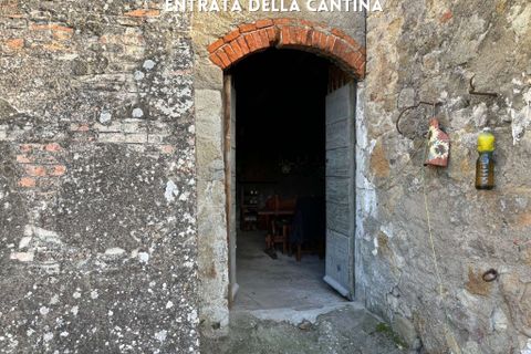 Villa i Roccastrada, Grosseto, Roccastrada - € 60.000 | Ref: 41741006-86-909967 - foto 20
