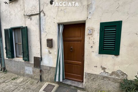 Villa i Roccastrada, Grosseto, Roccastrada - € 60.000 | Ref: 41741006-86-909967 - foto 22