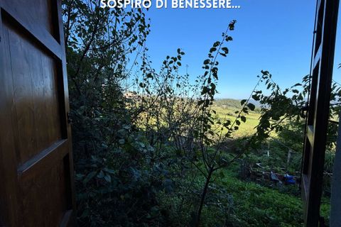 Villa i Roccastrada, Grosseto, Roccastrada - € 36.000 | Ref: 41741006-83-909990 - foto 5
