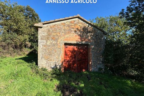 Villa a Roccatederighi, Grosseto, Roccatederighi - € 50.000 | Ref: 41741006-82-910002 - foto 2