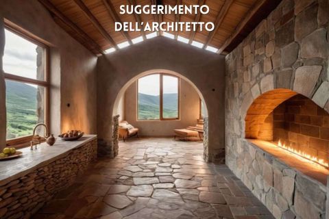 Villa a Roccatederighi, Grosseto, Roccatederighi - € 50.000 | Ref: 41741006-82-910002 - foto 3