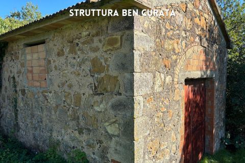 Villa a Roccatederighi, Grosseto, Roccatederighi - € 50.000 | Ref: 41741006-82-910002 - foto 5