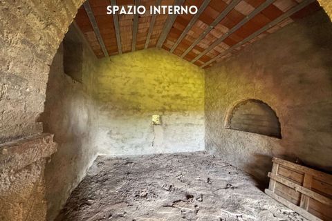 Villa a Roccatederighi, Grosseto, Roccatederighi - € 50.000 | Ref: 41741006-82-910002 - foto 8