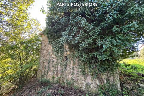 Villa a Roccatederighi, Grosseto, Roccatederighi - € 50.000 | Ref: 41741006-82-910002 - foto 12