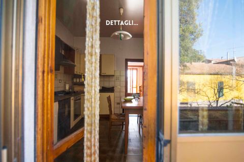 Villa a Roccatederighi, Grosseto, Roccatederighi - € 80.000 | Ref: 41741006-16-2-910034 - foto 20