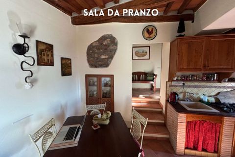 Villa i Tatti, Grosseto, Tatti - € 99.000 | Ref: 41741006-67-910060 - foto 8