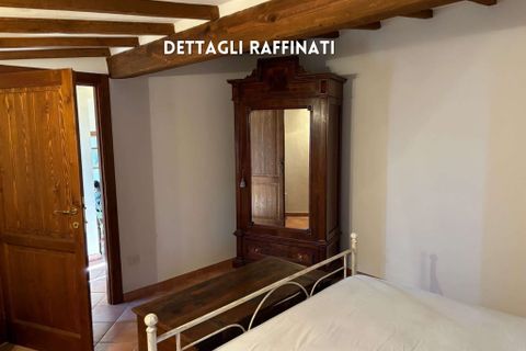 Villa i Tatti, Grosseto, Tatti - € 99.000 | Ref: 41741006-67-910060 - foto 13