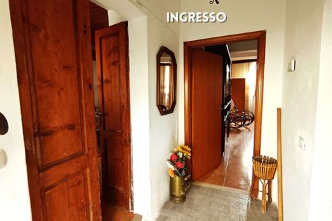Villa a Roccatederighi, Grosseto, Roccatederighi - € 68.000 | Ref: 41741006-15-910110 - foto 3