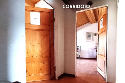 Villa a Roccatederighi, Grosseto, Roccatederighi - € 68.000 | Ref: 41741006-15-910110 - foto 5