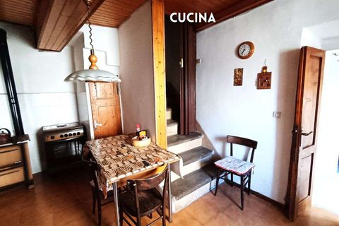 Villa a Roccatederighi, Grosseto, Roccatederighi - € 68.000 | Ref: 41741006-15-910110 - foto 7