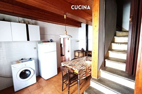 Villa a Roccatederighi, Grosseto, Roccatederighi - € 68.000 | Ref: 41741006-15-910110 - foto 8
