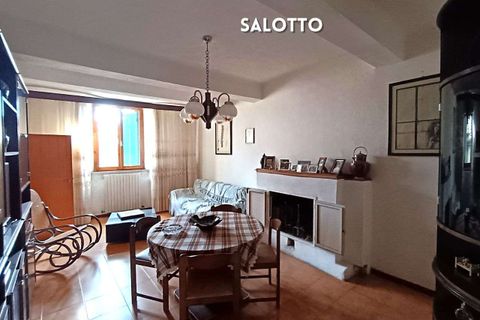 Villa a Roccatederighi, Grosseto, Roccatederighi - € 68.000 | Ref: 41741006-15-910110 - foto 10