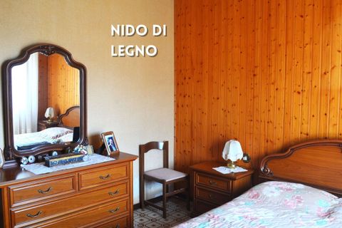 Villa i Roccatederighi, Grosseto, Roccatederighi - € 130.000 | Ref: 41741006-11-910136 - foto 9