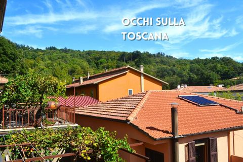 Villa i Roccatederighi, Grosseto, Roccatederighi - € 130.000 | Ref: 41741006-11-910136 - foto 12