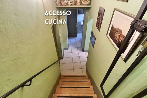 Villa a Roccatederighi, Grosseto, Roccatederighi - € 195.000 | Ref: 41741006-5-910158 - foto 20