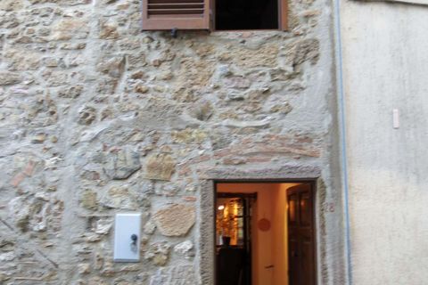 Villa i Roccatederighi, Grosseto, Roccatederighi - € 58.000 | Ref: 41741006-43-910184 - foto 4